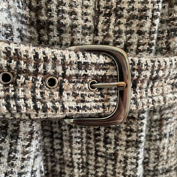 Zara Coat - Picture 4 of 7